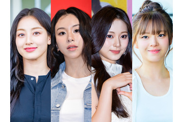 TWICE、9人中4人に移籍説　リーダー・ジヒョは個人事務所を設立？ 解散危機ではなく“新たな形”なのか 画像