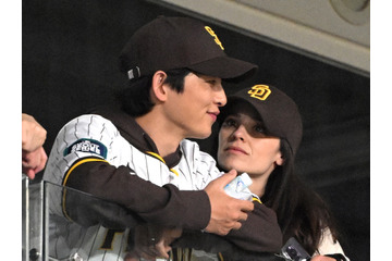 「40歳で2度目の離婚」俳優ソン・ジュンギ夫婦に離婚説浮上？悪質フェイクニュースに批判殺到 画像