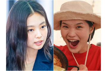 「ジェニーとコーヒーを一杯飲みたい」と事務所にアポなし突撃、女性ユーチューバーが迷惑行為を謝罪 画像