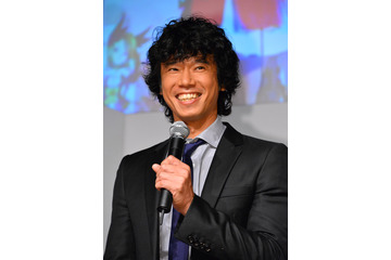 庄司智春、結婚17周年を報告 妻・藤本美貴との「夫婦2人」夜デートショットに反響 画像