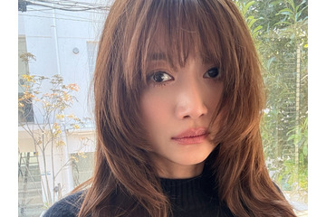 日本では人気モデルのヨンア、2度目の離婚後の元夫との関係を告白も…韓国では「誰？」扱いのワケ 画像