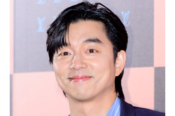 『トッケビ』俳優コン・ユ、ファンミーティングツアー開催決定！横浜含むアジア6都市でファンと対面へ 画像