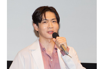 松下洸平、第一子誕生を報告「優しさと笑顔に溢れた毎日を」ファンから祝福の声 画像