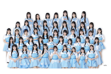 STU48が広島市「平和文化アンバサダー」に2年連続就任、被爆地から世界へ平和を発信 画像