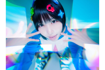 “あのちゃん”が韓国へ！ano、初の来韓公演が決定　10月にソウルで2DAYS開催 画像