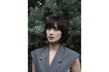 NHK朝ドラ「巡るスワン」出演者第2弾発表！臼田あさ美・岡山天音・矢作兼らが警察署の仲間に 画像