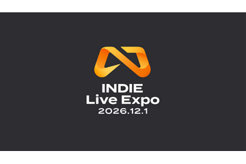 アジア最大級のインディーゲーム番組「INDIE Live Expo」次回放送は12月1日に決定！年末恒例のアワード企画も 画像