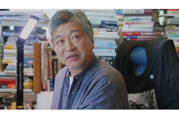 映画監督・是枝裕和の『箱の中の羊』制作の舞台裏に2年間密着！NHK「プロフェッショナル 仕事の流儀」 画像