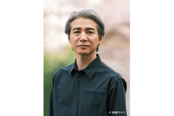 大河ドラマ「豊臣兄弟！」新たな出演者決定！吉岡秀隆が千利休、谷原章介が北条氏政役 画像