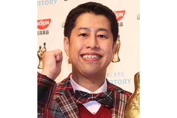 ウエストランド井口、鼻と喉のダブル手術で入院を報告 画像