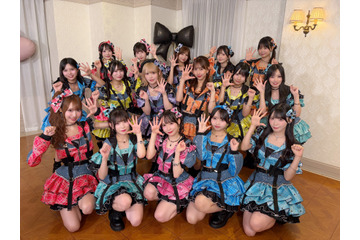 SKE48・37thシングル『ため息未来』選抜メンバー発表！11期生の大村杏が2作連続センターに 画像