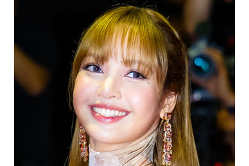 1位はベッカム氏、BLACKPINK・リサはW杯で約20億円の収益を得たと推定　著名人全体で5位 画像