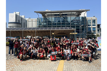 試合と地域観光を同時に楽しむ！Kリーグ×韓国観光公社の旅行パッケージプログラムが正式展開へ 画像
