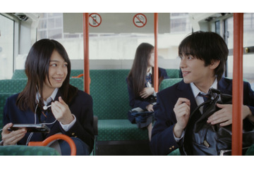 FUNKY MONKEY BΛBY’S、デビュー20周年企画「告白」新バージョンのMVを公開！ 画像