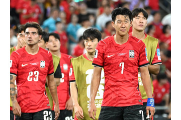 サッカー韓国代表、11月までの「暫定監督」を公募へ　対象は「国内外で資格要件を満たした指導者」 画像