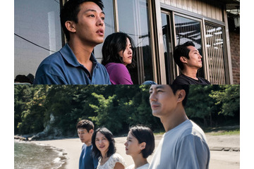 村上春樹原作の映画以来、8年ぶり！『パラサイト』女優も出演の巨匠イ・チャンドンの新作 画像