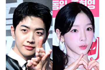 少女時代・テヨンへの猛烈アピール再び！年下韓国俳優のキュンとする“告白”が話題 画像