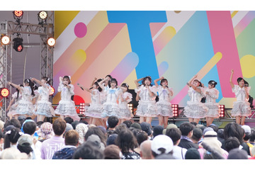 HKT48、熊本県を震源とする大規模地震を受けてメンバーやスタッフの安否を報告「全員の安全が確認できました」ファン安堵の声 画像
