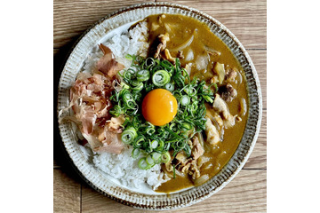 ビリヤニや新感覚“ラーカレ”など全国48店舗のカレーが新宿に集結！「東京カレー万博2026」9月11日開幕 画像