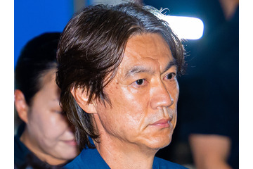 韓国ホン・ミョンボ前監督、法人カード個人利用疑惑に反論　自宅付近で150万円超決済に「事実と異なる」【全文】 画像