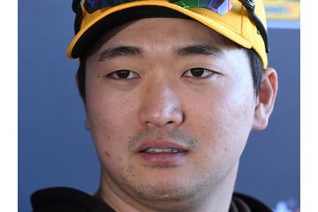 1球も投げずに退場→10試合出場停止　大谷に“わざとぶつける”発言の韓国投手、厳しい現状も希望はアリ 画像