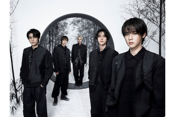 WayV、さらに進化した姿でカムバック！新アルバム『Vision Wings』に込めた“本質的な力” 画像