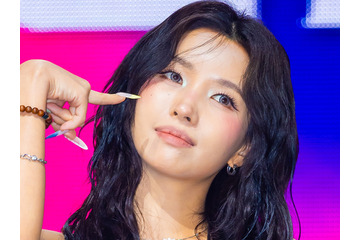 密着スパッツ姿でポージング…ソヨン、キュっと締まったボディラインに釘付け「わあ」「完璧！」 画像