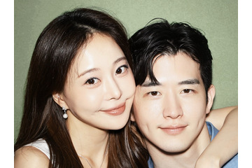 「頭が真っ白に」バツイチの韓国美女ユーチューバー、交際相手が“顔バレ”…2SHOT投稿で公開恋愛へ 画像