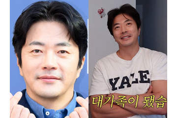 俳優クォン・サンウに新たな家族！里親になることを決めた過程が公開「序列は僕より上」 画像