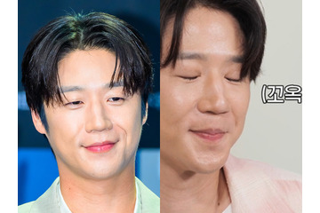 内向的？やる気なし？韓国俳優、バラエティ番組での態度が炎上…出演者の懸命な助けもムダに 画像