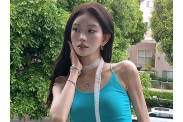 ガリガリ、ほぼ骨なのに「まだ余分な肉」とダイエット宣言…元巨人投手の娘、41kgからさらなる減量へ 画像