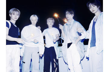 TOMORROW X TOGETHER、新曲『Nice to Meet Ya』先行配信！神宮外苑花火大会とのコラボも決定 画像