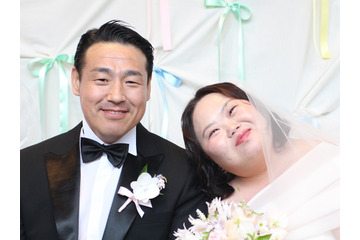ハン・ジミンの双子の姉を演じたダウン症女優、発達障害を持つ夫と離婚説…子作りの悩みも話題に 画像