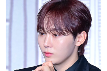 SEVENTEEN・スングァン、知人に“名前を利用”されファンに被害…自ら注意喚起「絶対に容認できない」 画像