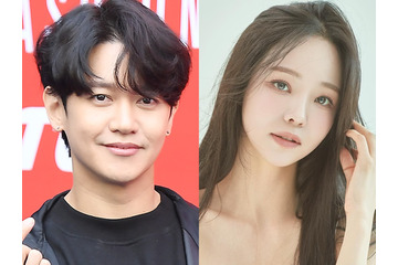 過去には“婚前純潔”の誓いも…韓国歌手、14歳年下女優と結婚！「生涯をともに歩みたい人」 画像