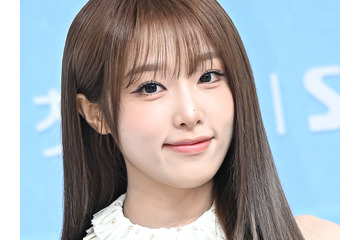 元IZ*ONE・イェナ、小児がんリンパ腫の闘病を告白　兵役中にがん発覚した男性に共感 画像