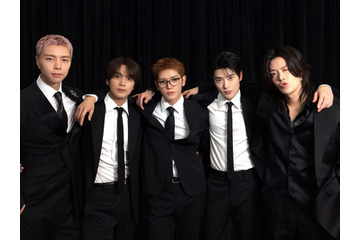 “Call 127”で再集結！NCT 127、新AL『BLINGY』トレーラー公開　個性あふれる役柄に注目 画像