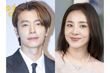 「付き合っていたと…」SUPER JUNIOR・ドンヘ、2NE1パク・サンダラとの“熱愛説”を回想 画像