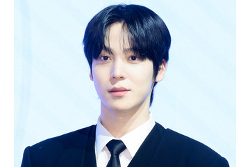 「荻窪にいたなんて」ATEEZ・ユンホ、東京で“食い倒れ”？日本グルメ満喫のオフショットに反響 画像