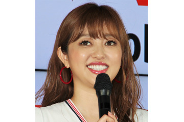 菊地亜美、マレーシアへ移住を報告 「人生こそがバラエティ！」 画像