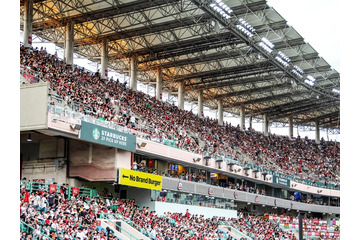 試合中に観客が失神、韓国プロ野球で起きたアクシデント　KBOは猛暑時の試合運営基準を細分化 画像