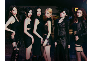 BABYMONSTER、一糸乱れぬ群舞に釘付け…『MOON』パフォーマンス映像がユーチューブトレンド1位に 画像