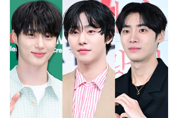 ビョン・ウソク＆アン・ヒョソプら豪華俳優陣が集結！「AAA 2026」俳優部門の第2弾ラインナップ公開 画像