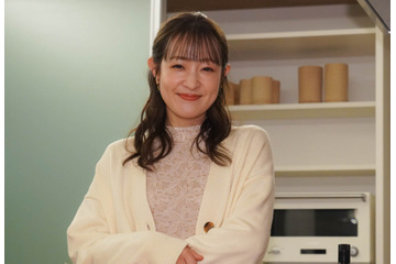 「私、バグってるんだ！って最近気づいた」大沢あかね、芸歴30年を迎えて気付いた本音 画像