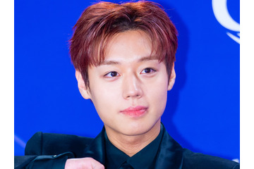 Wanna One出身パク・ジフン、上海ファンミーティング中止を発表「やむを得ない事情」 画像