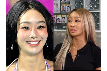 元韓国アイドル、元カレを親友に“略奪”された過去を告白「2人が愛し合っているというのに…」 画像