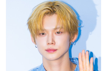 TXT・ヨンジュン、NYセントラルパークで圧巻ステージ披露！本格的な米ソロ活動の幕開け 画像