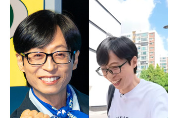 韓国バラエティ界のトップMC、撮影中に銀行で納税するリアルな姿が話題！国税庁も反応 画像