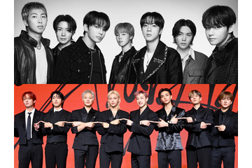 BTSだけがグラミー賞を拒否、Stray Kidsは“曖昧回答”　本命不在で他のK-POPグループは「初受賞」を狙うのか 画像