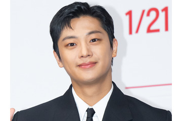 『愛の不時着』“イケメン北朝鮮兵”でブレイク！俳優イ・シニョン、入隊していた…SNSで遅れて報告 画像